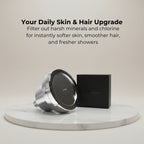 Orvian Filtered Showerhead