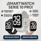 AirWatch Serie 10 PRO
