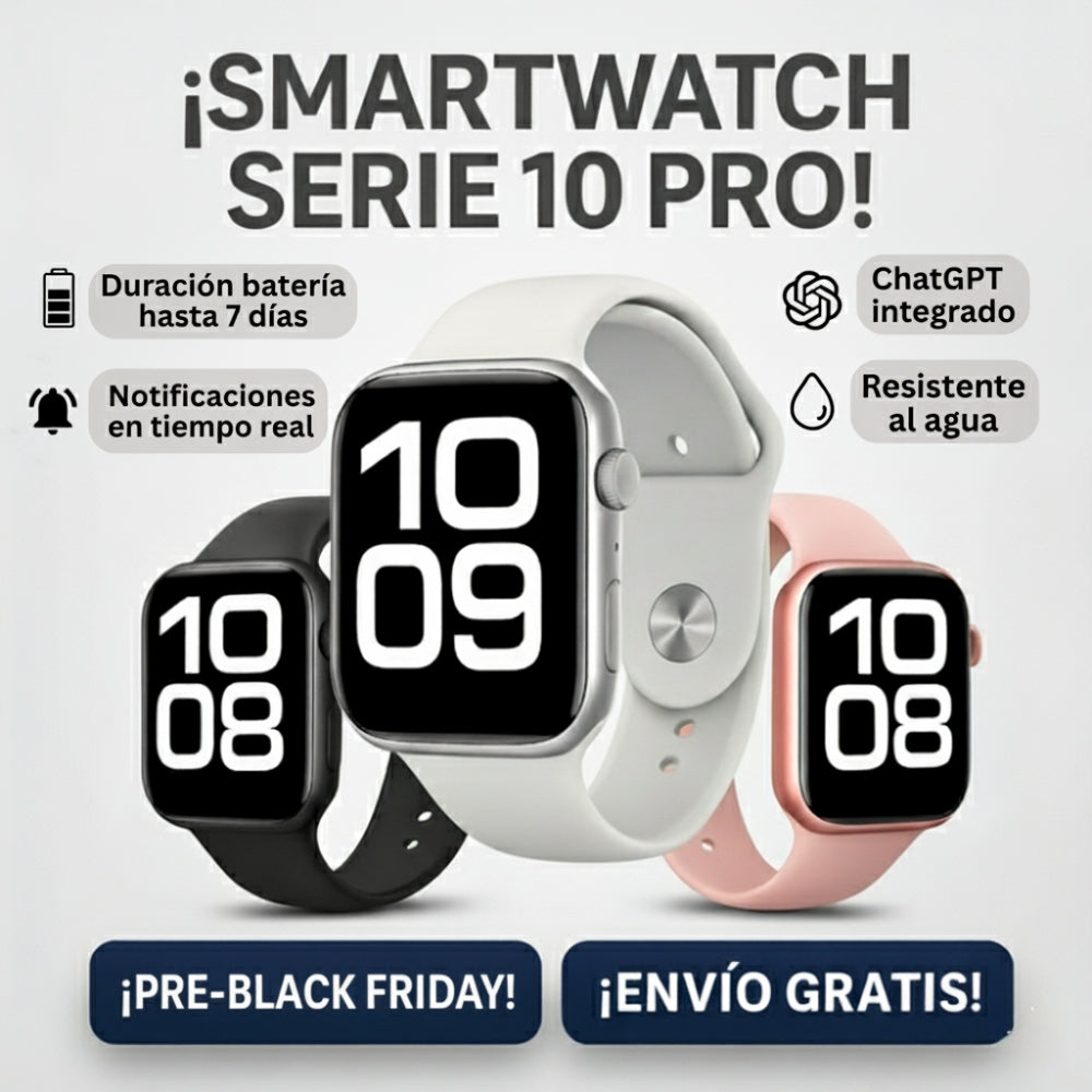 AirWatch Serie 10 PRO