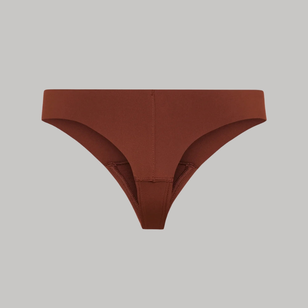 Orvian SmoothLift Thong – Invisible High Rise