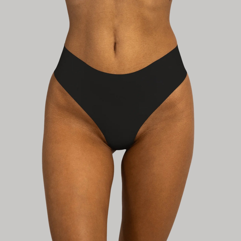 Orvian SmoothLift Thong – Invisible High Rise