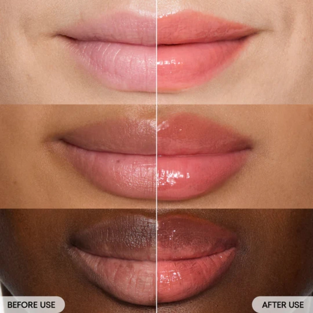 Orvian Lush Tint Lip Serum
