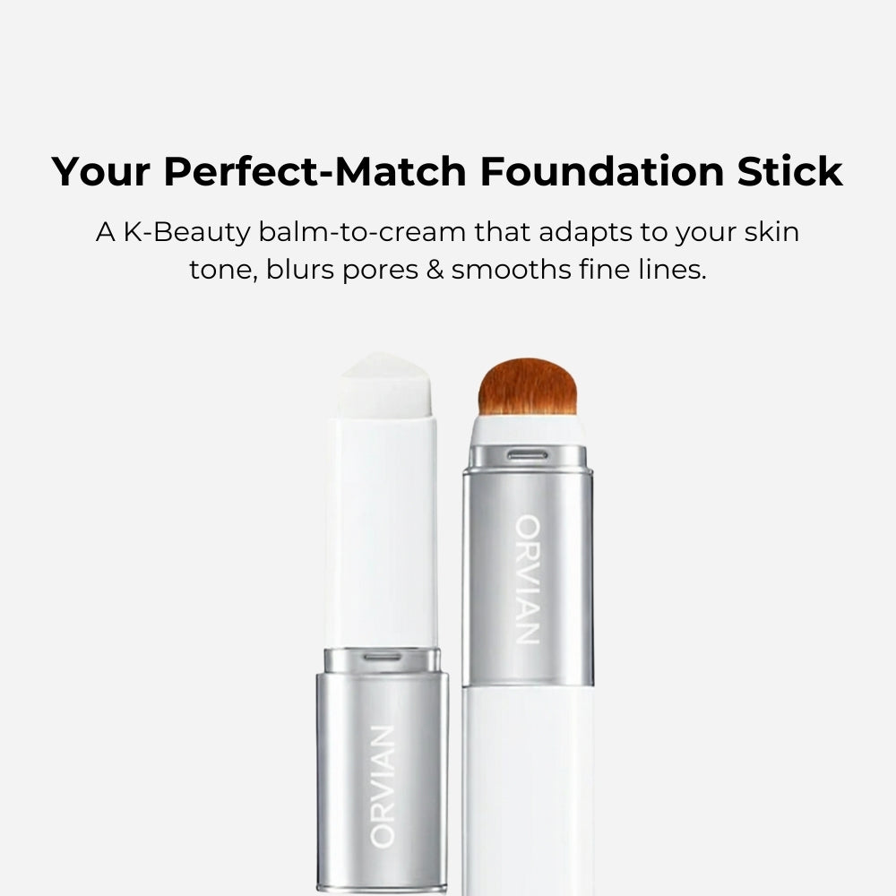 Orvian K-Beauty Flawless Stick