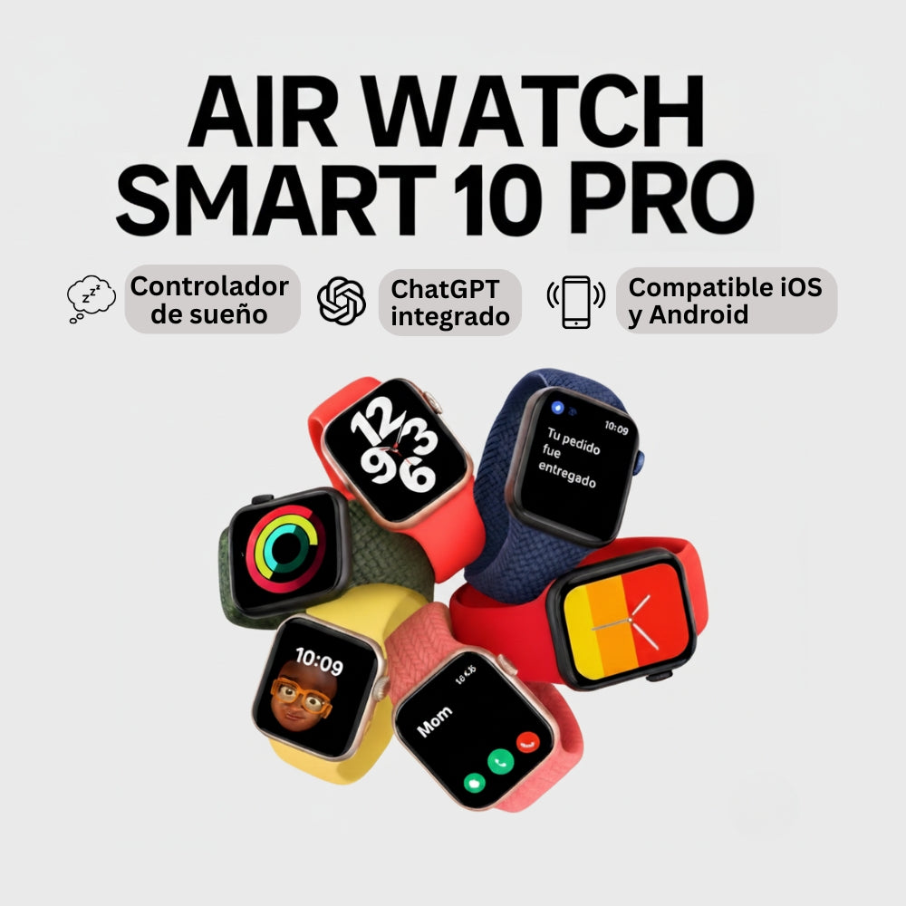AirWatch Serie 10 PRO