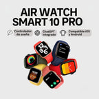 AirWatch Serie 10 PRO