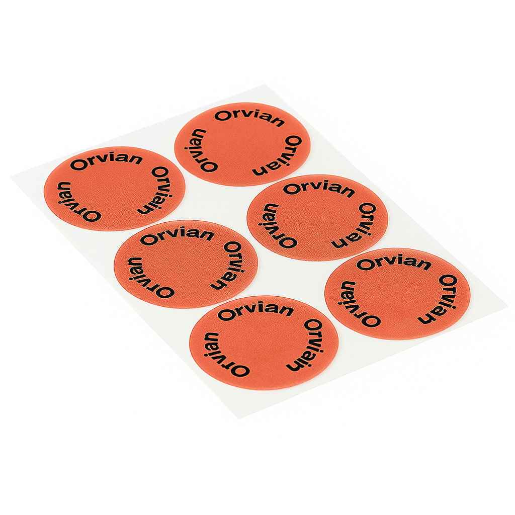 Orvian Balance Patch