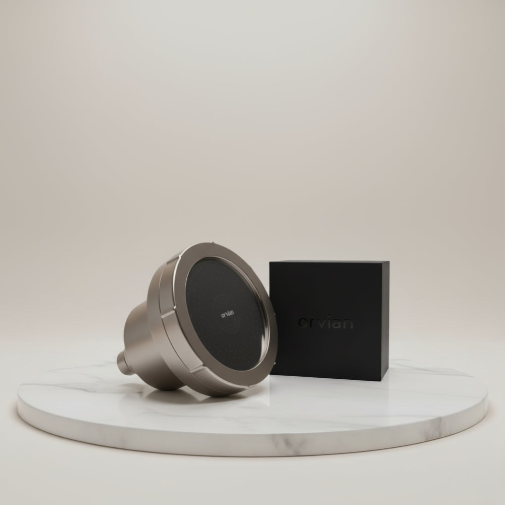 Orvian Filtered Showerhead