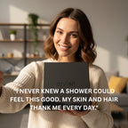 Orvian Filtered Showerhead