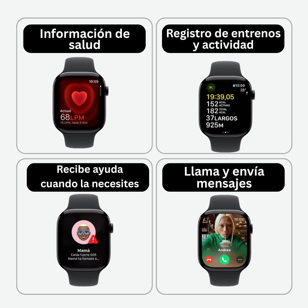 AirWatch Serie 10 PRO