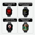 AirWatch Serie 10 PRO