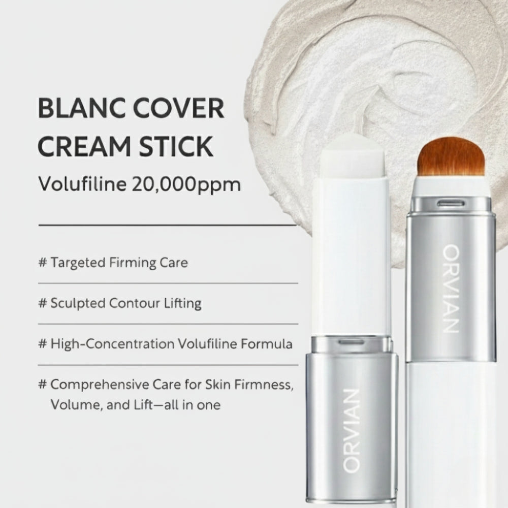 Orvian K-Beauty Flawless Stick