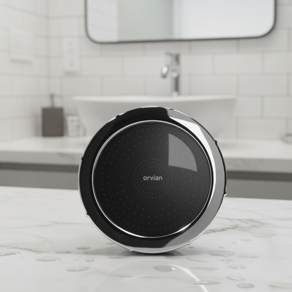 Orvian Filtered Showerhead