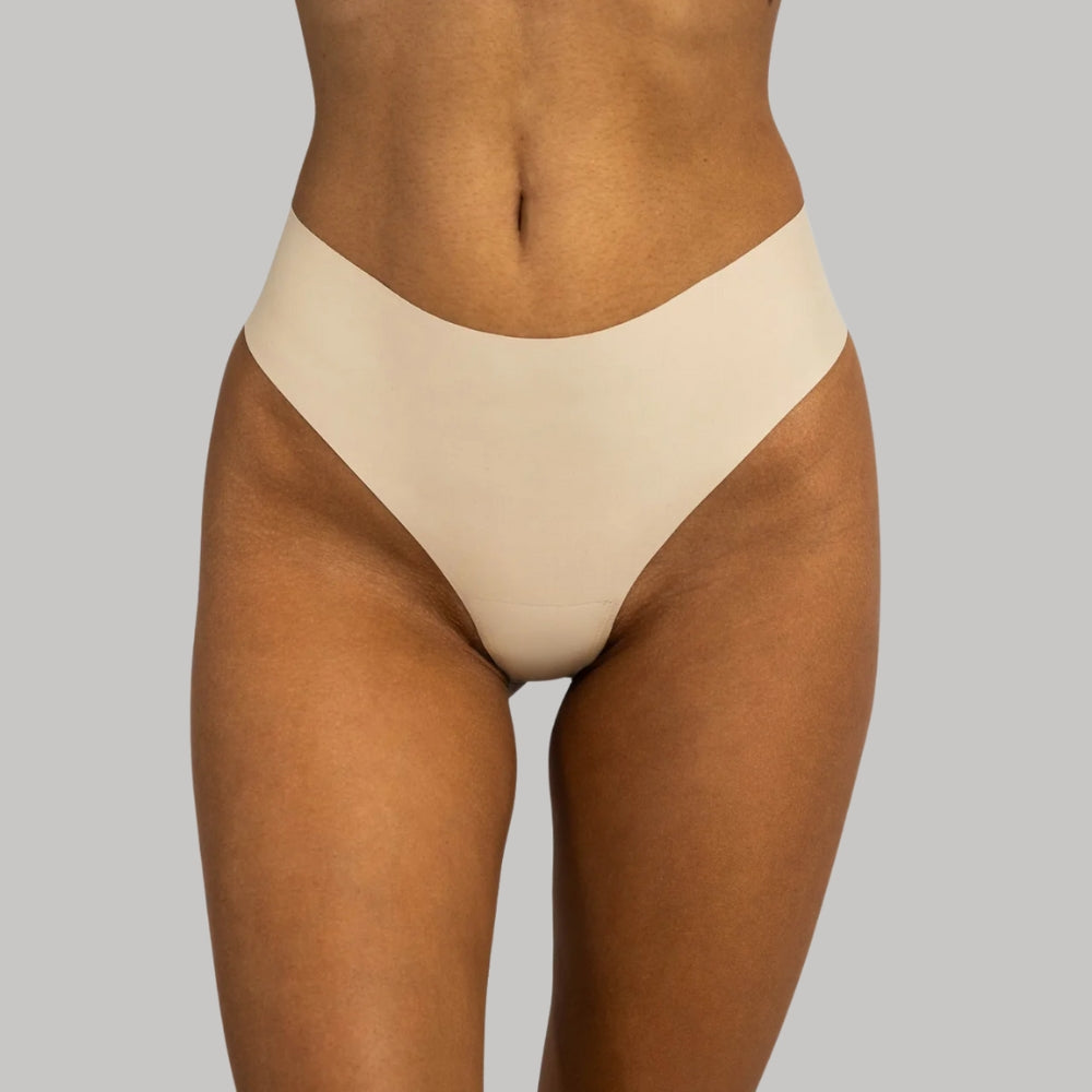 Orvian SmoothLift Thong – Invisible High Rise