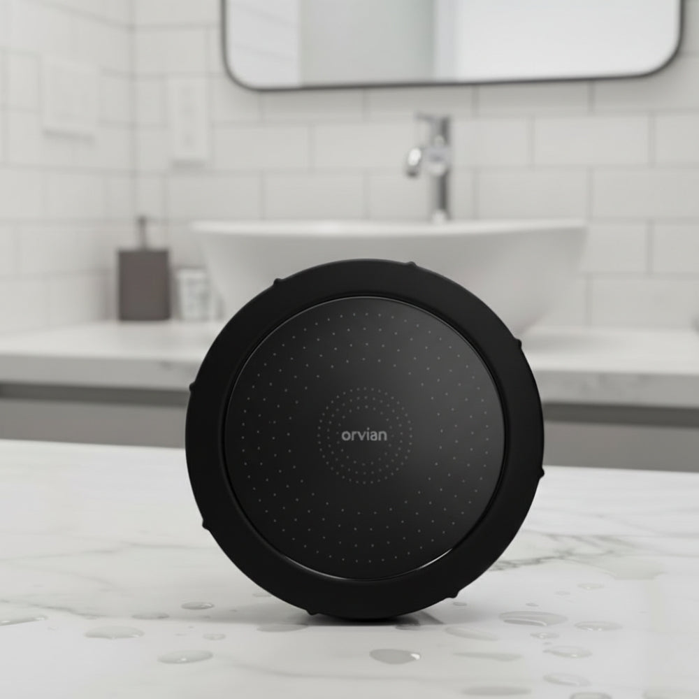 Orvian Filtered Showerhead