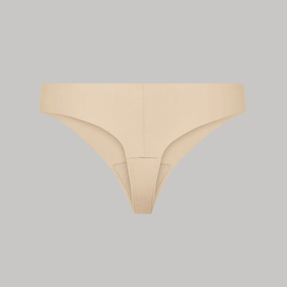Orvian SmoothLift Thong – Invisible High Rise