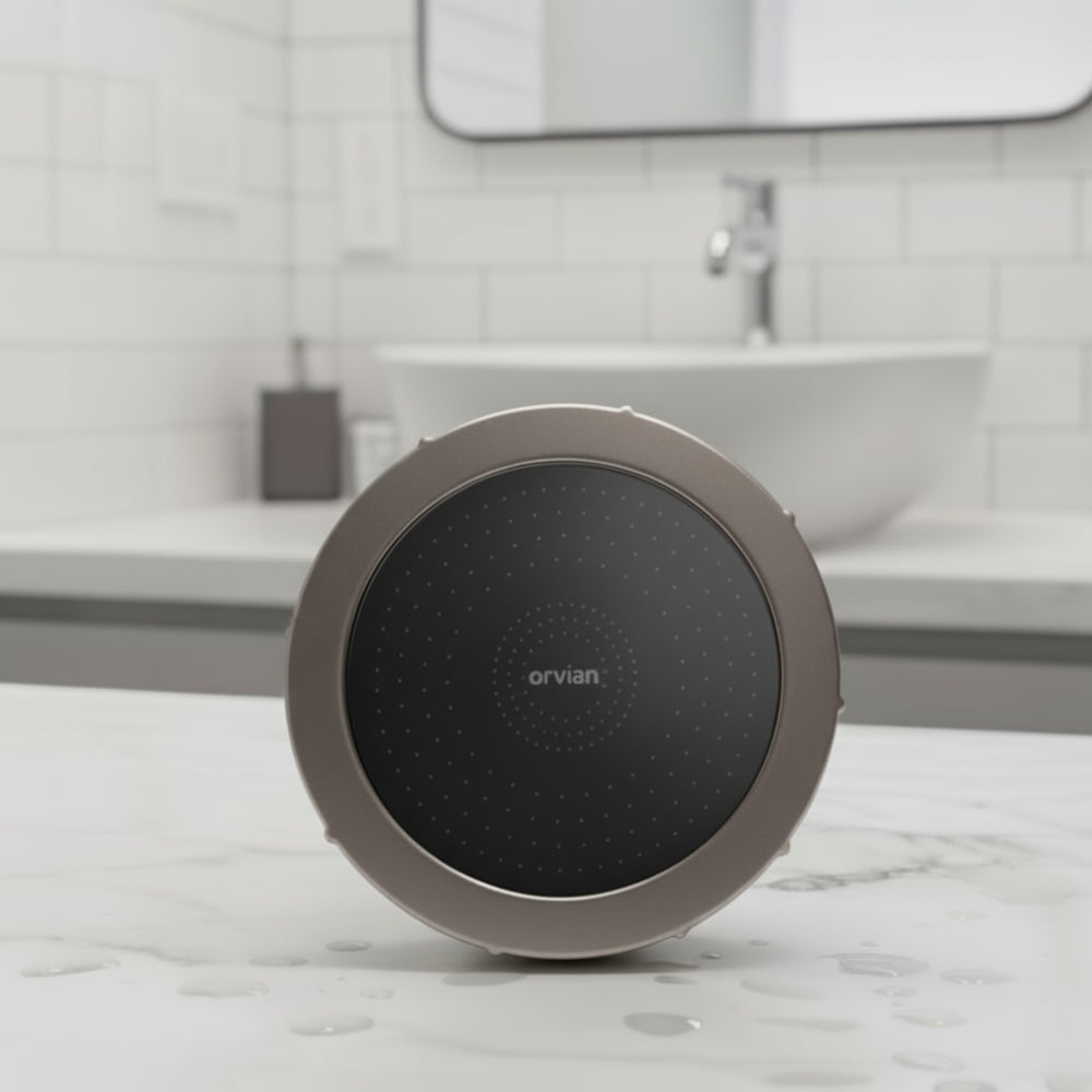 Orvian Filtered Showerhead