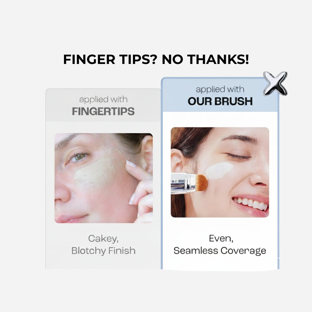 Orvian K-Beauty Flawless Stick