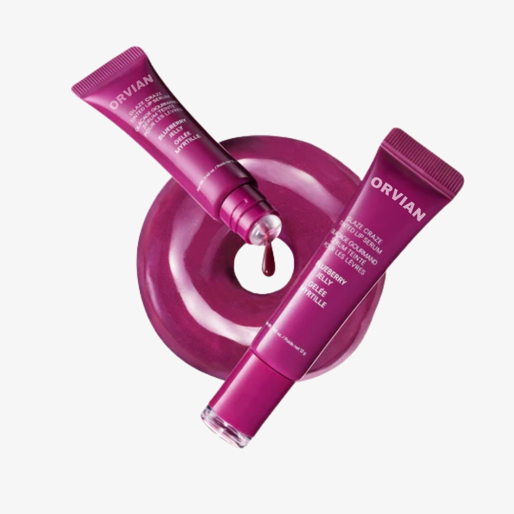 Orvian Lush Tint Lip Serum