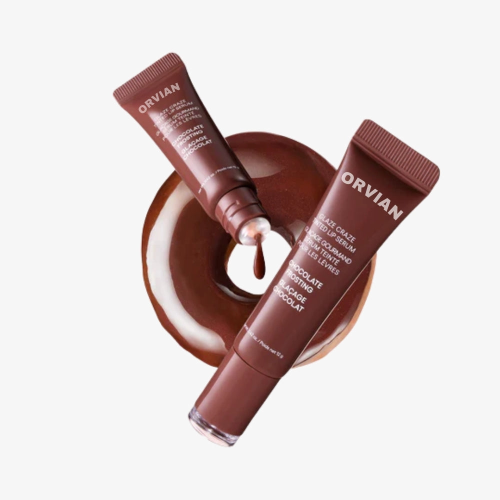 Orvian Lush Tint Lip Serum