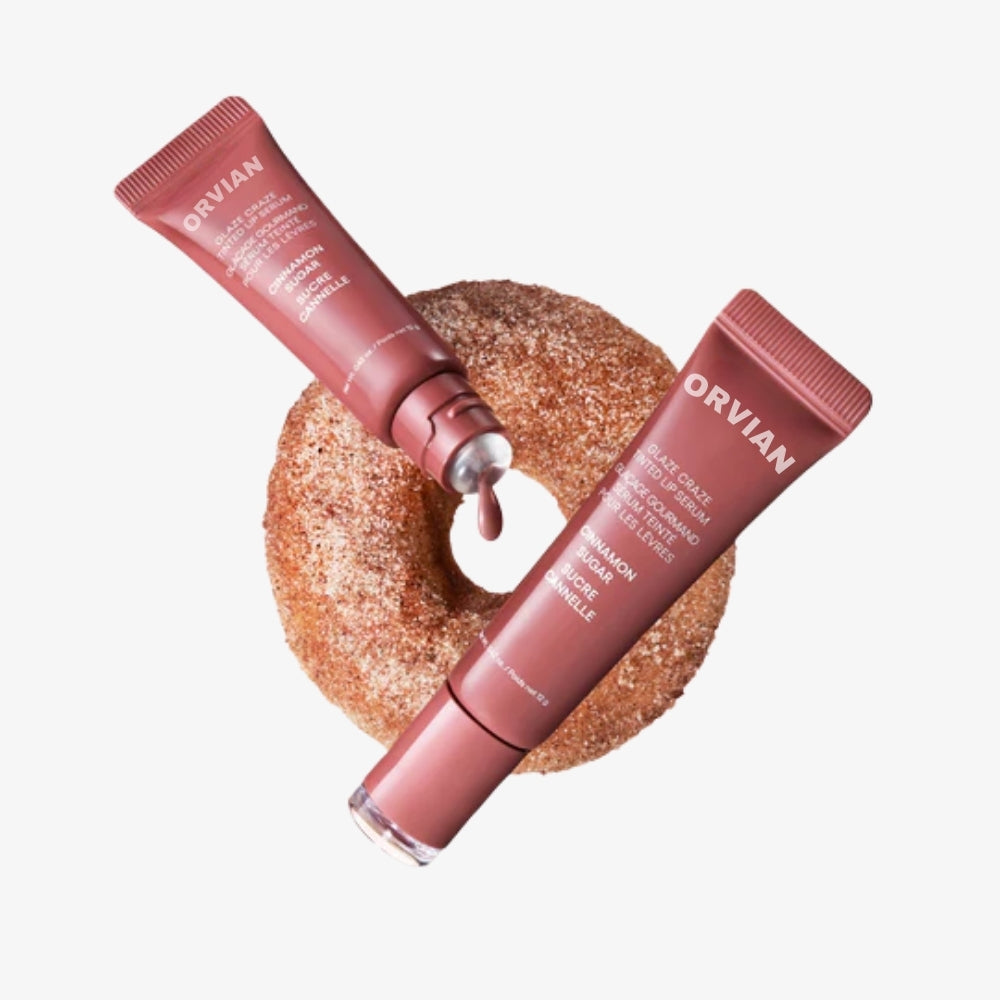 Orvian Lush Tint Lip Serum