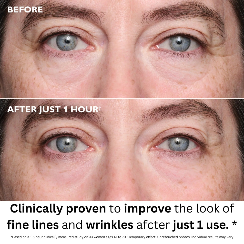 Instant Firm  Collagen Patches