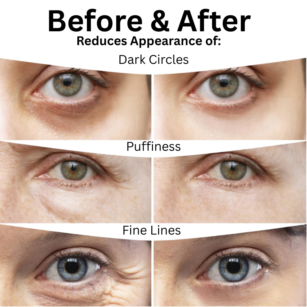 Instant Firm  Collagen Patches