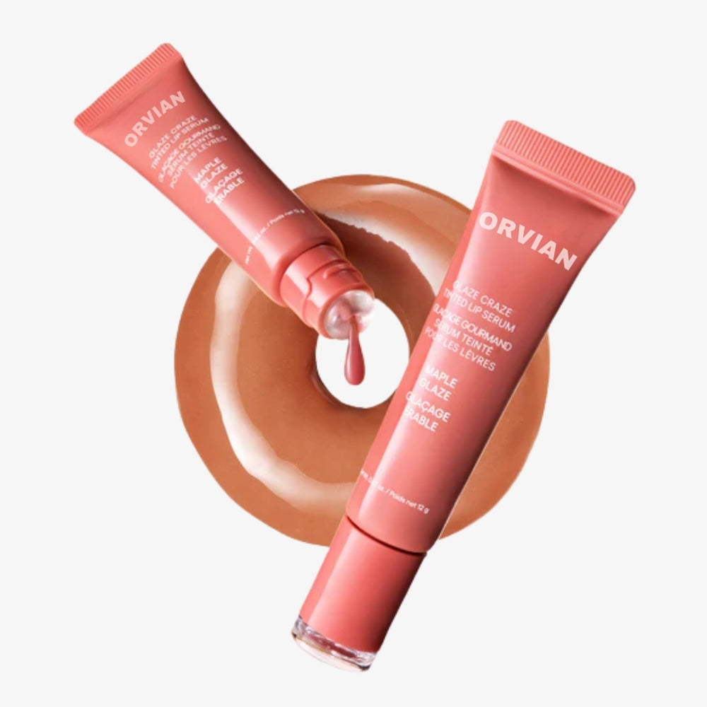 Orvian Lush Tint Lip Serum