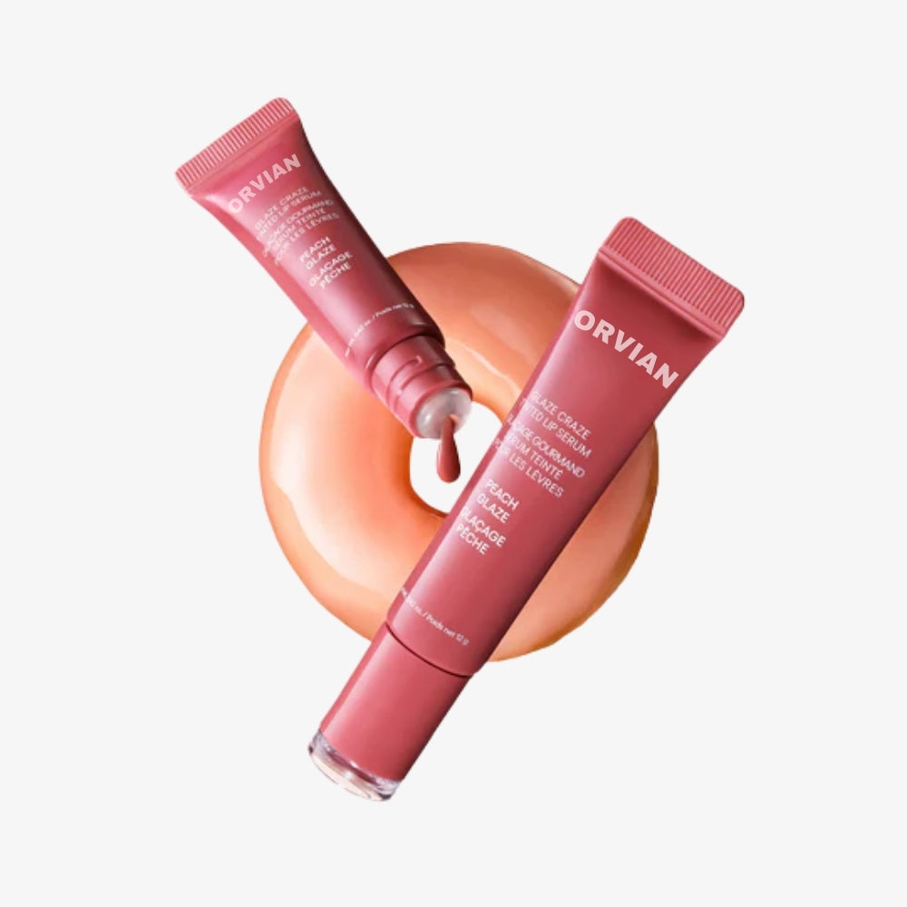 Orvian Lush Tint Lip Serum