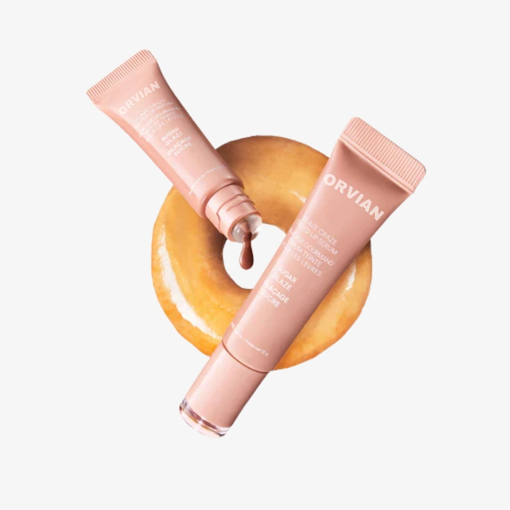 Orvian Lush Tint Lip Serum