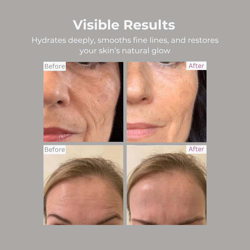 Orvian Tallow & Honey Balm