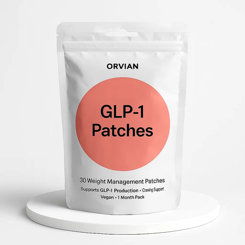 Orvian Balance Patch